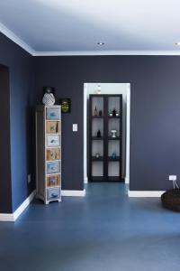 Ocean View - The Villa