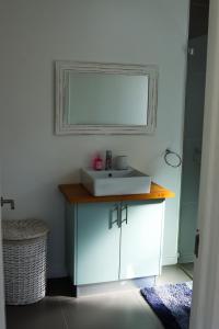 Ocean View - The Villa