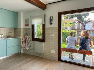 Entretinas - Natural Stays Pechón