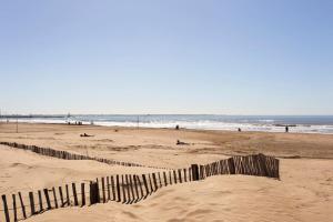 Chez Danièle - Superbe studio avec une vue mer exceptionnelle