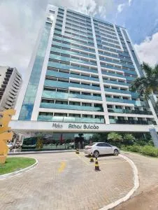 Hotel Athos Bulcão - Sobradinho