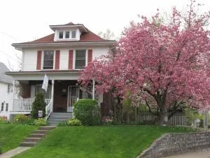 斯特拉塞尔德B&B酒店 - 尼亚加拉瀑布