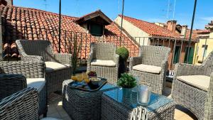 City Apartments San Marco