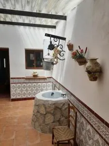 Los artesanos de Andrea - Carcelén