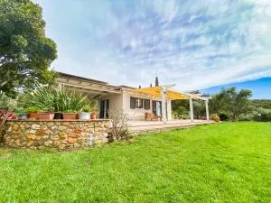 Villa Il Tramonto by Great Stays - Кампезе