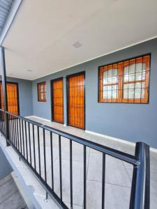 4 soles - Ubytování bez kategorie ve městě San Rafael