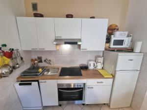 Apartman LJUBO 2+1 