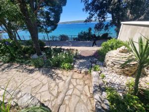 LJUBO M Apartment on great location, 10 m from the beach