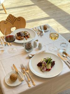 Mallaun Hotel.Erlebnis