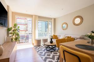 Appto La Playa, para 6 personas