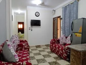 برج القط للشقق الفندقيه المفروشة - Kafret Eilet el Taflal