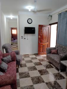 برج القط للشقق الفندقيه المفروشة