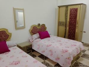 برج القط للشقق الفندقيه المفروشة