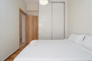 Luxury penthouse near Acropolis