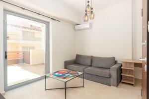 Luxury penthouse near Acropolis