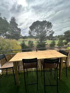 Appart Villamartín Plaza golf