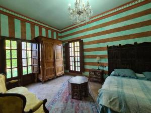 Andalusische Villa