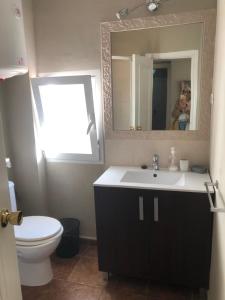 Nice studio in Los Baños del Carmen beach