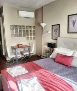 Nice studio in Los Baños del Carmen beach