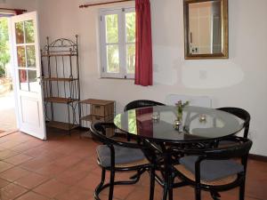 Monte Rosa Rural Guesthouse
