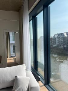 River Premium Apartment 2C