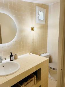 Maisons de vacances Maison Joucas : photos des chambres