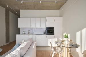 River Premium Apartment 2C