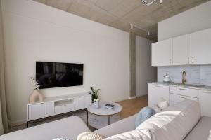 River Premium Apartment 2C