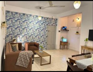 Solanki farms & Pool Villa garden fully private