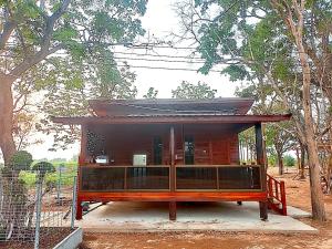 Isaan Perazim Park