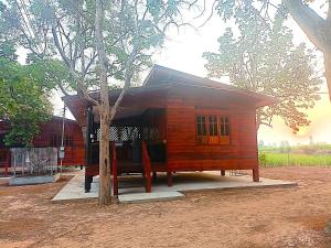 Isaan Perazim Park