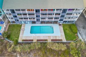 Getaway In North Myrtle Beach