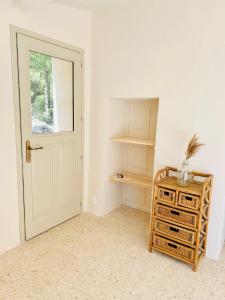 Maisons de vacances Maison Joucas : photos des chambres