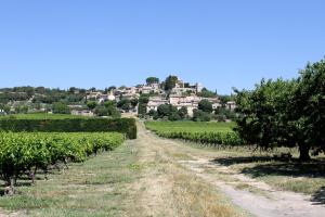 Maisons de vacances Maison Joucas : photos des chambres