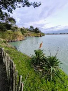 Maison Bretagne - Trégon