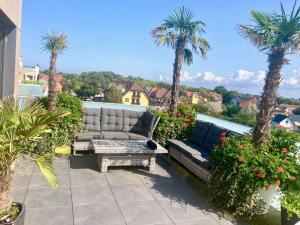 e-baltic - Rewal, Your beachfront apartments,