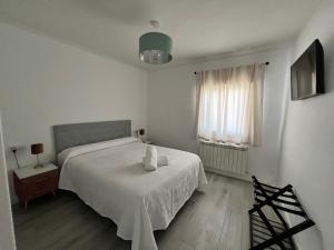 El descanso de la Covatilla