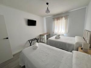 El descanso de la Covatilla