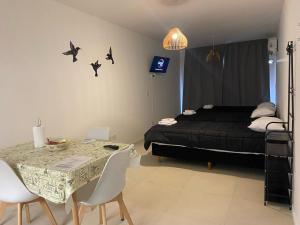 Crystal Apart Lavalle 1725