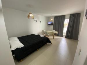 Crystal Apart Lavalle 1725