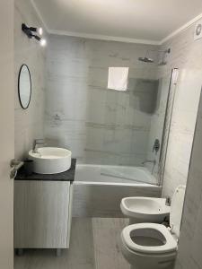 Crystal Apart Lavalle 1725