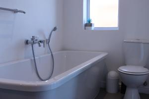 Ocean View - The Unit