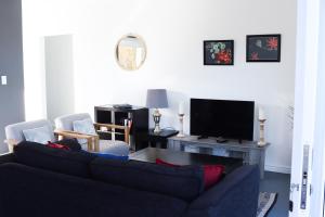 Ocean View - The Unit