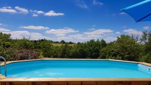 Maisons de vacances Les zygotes, au coeur du Perigord Noir : photos des chambres