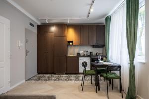 33 Gdynia Oksywie - Apartament Mieszkanie dla 2 os