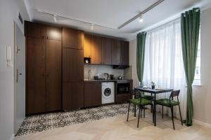 33 Gdynia Oksywie - Apartament Mieszkanie dla 2 os