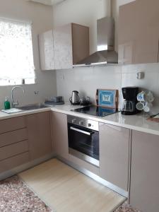 Sunday Apartment Chania 2A