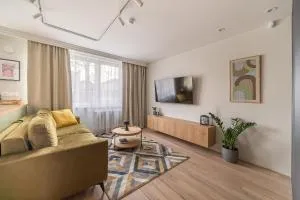 Lake Apartment - Mankiškiai