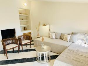 Maisons de vacances Maison Joucas : photos des chambres