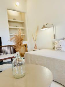 Maisons de vacances Maison Joucas : photos des chambres